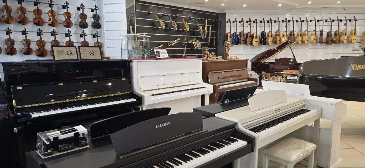 بازرگانی طنین دنیای مهر