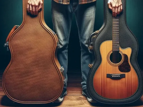راهنمای خرید بهترین کیس گیتار