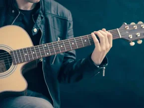 راهنمای جامع برای بهبود ثبات کوک گیتار