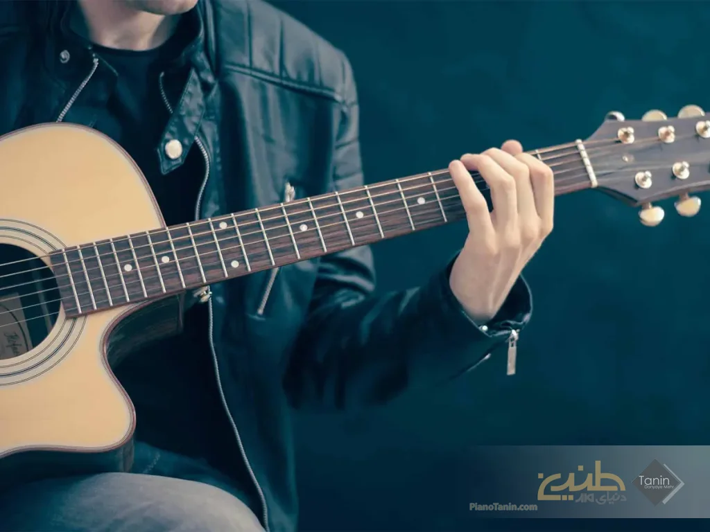 راهنمای جامع برای بهبود ثبات کوک گیتار