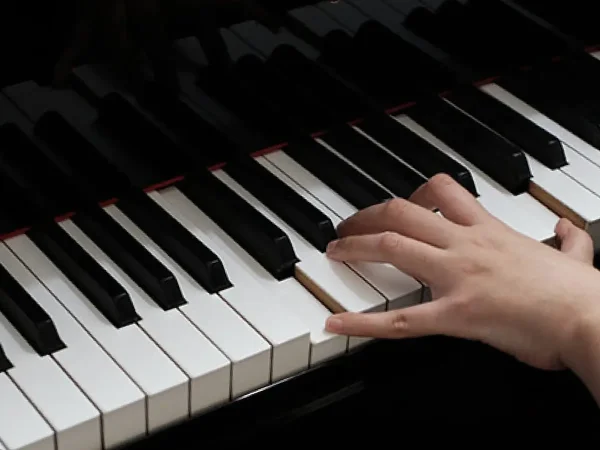 آشنایی با انواع سبک های پیانو, 8 سبک معروف پیانو