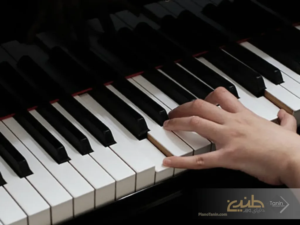 آشنایی با انواع سبک های پیانو, 8 سبک معروف پیانو