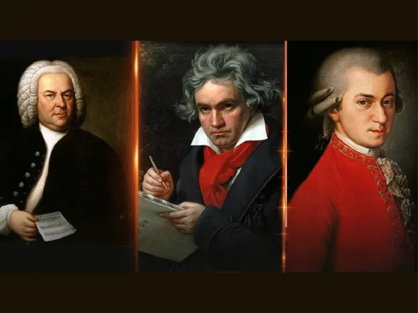 14 تن از برترین پیانیست های جهان- اسطوره های بی نظیر