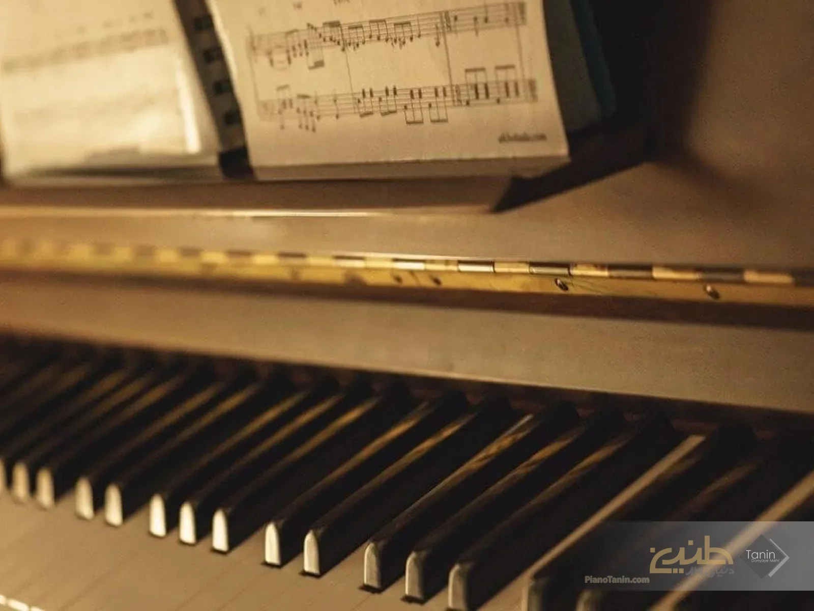 راهنمای خرید پیانو دست دوم، نکات مهم در خرید پیانو دست دوم
