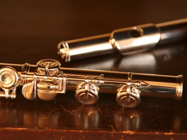 راهنمای خرید فلوت