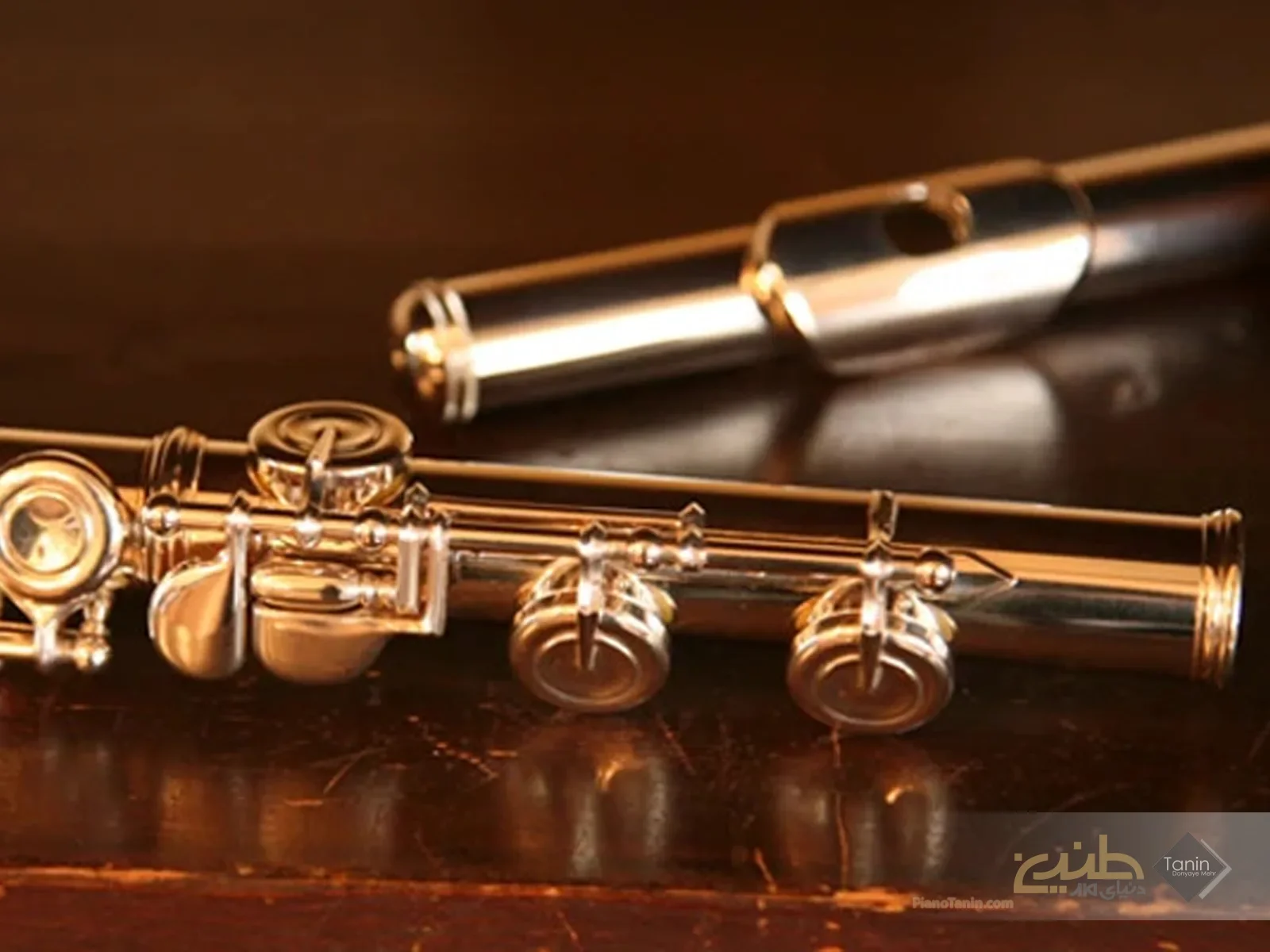 راهنمای خرید فلوت