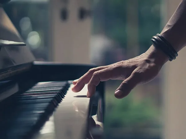 راهنمای یادگیری سریع پیانو