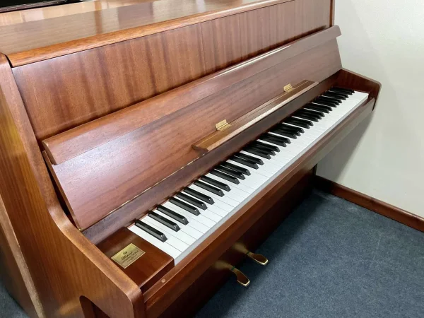 چگونه پیانو خود را بفروشیم؟