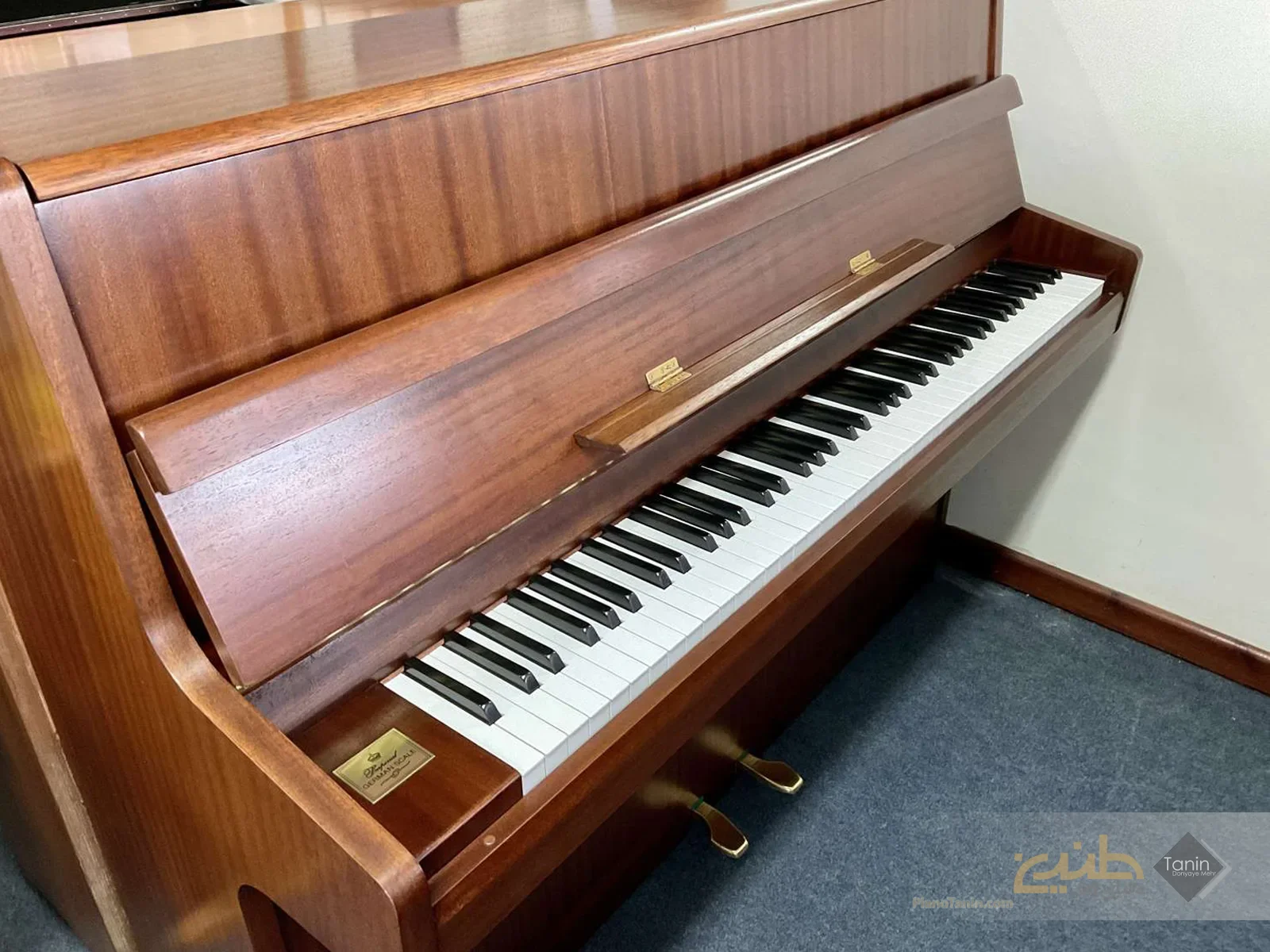 چگونه پیانو خود را بفروشیم؟