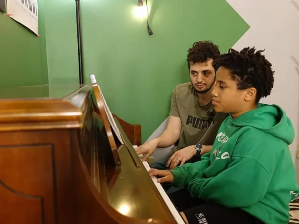 مدت زمان آموزش پیانو چقدر باید باشد؟