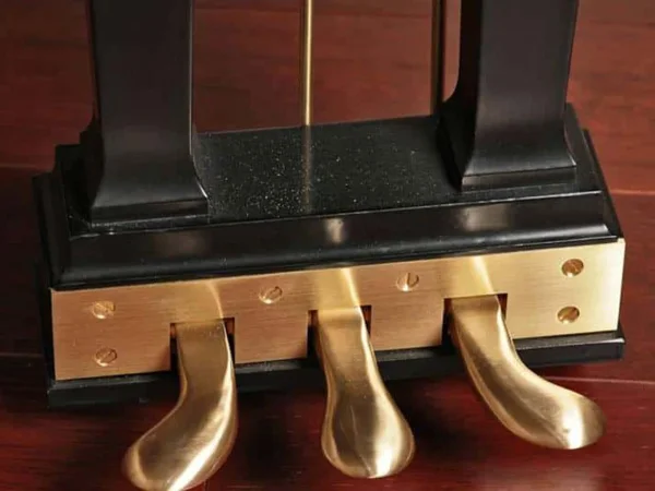 پدال های پیانو چه می کنند؟