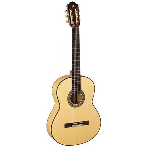 گیتار آدمیرا مدل ADMIRA F4 Flamenco