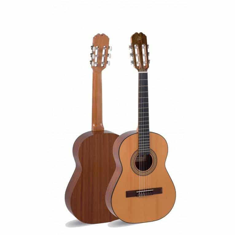 آدمیرا مدلINFANTE ESTUDIO Classical guitar سایز ۱/۲