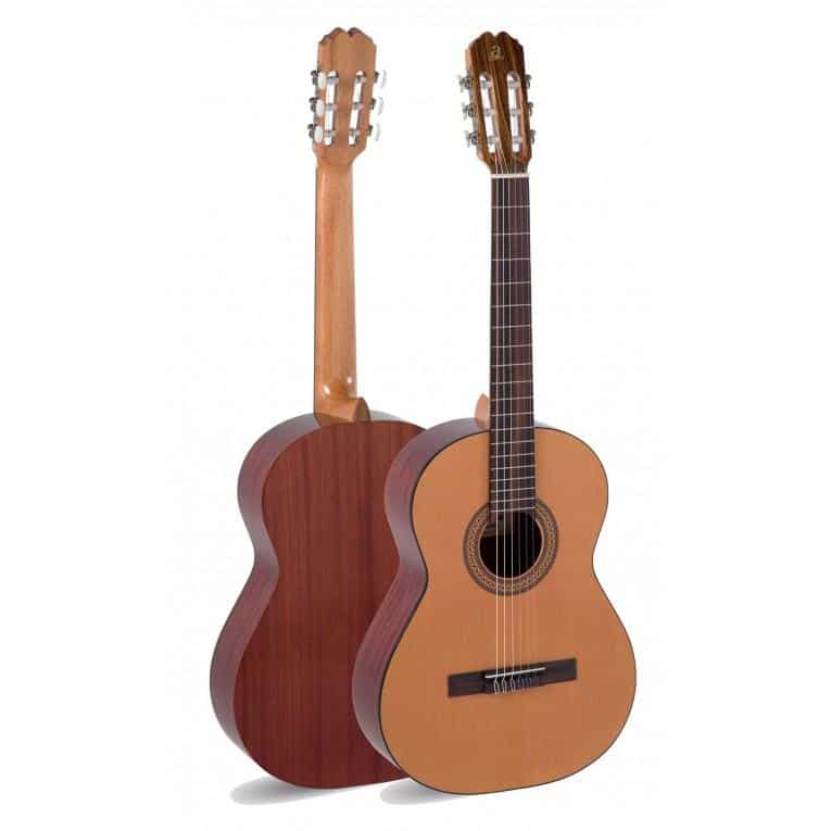 گیتار آدمیرا مدل Paloma Classical