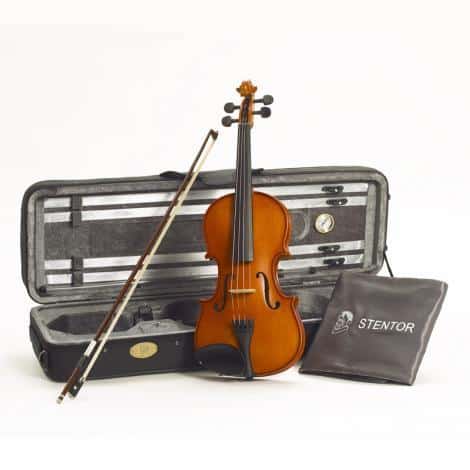 مدل Outfit Conservatoire II 3/4 1560C