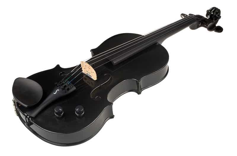 ویولن الکتریکی استنتور مدل Outfit 4/4 1515