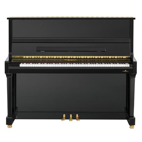 پیانو دیواری آکوستیک پرزینا مدل GP-129