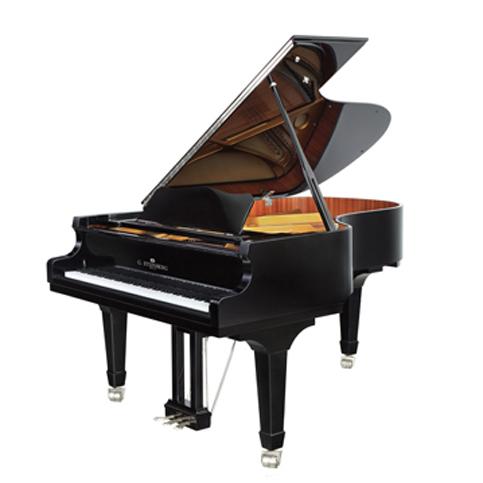 پیانو آکوستیک رویال جی اشتینبرگ مدل  GS 187 Amsterdam
