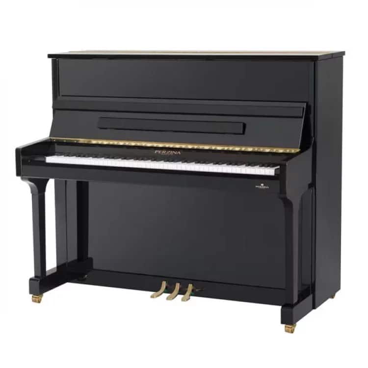 پیانو آکوستیک پرزینا GP-112