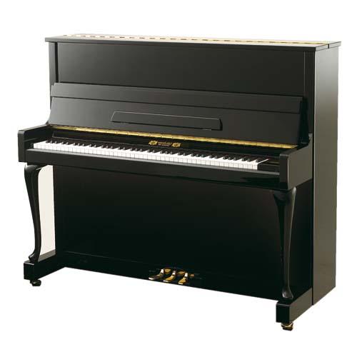 پیانو دیواری آکوستیک پرزینا مدل GP-126