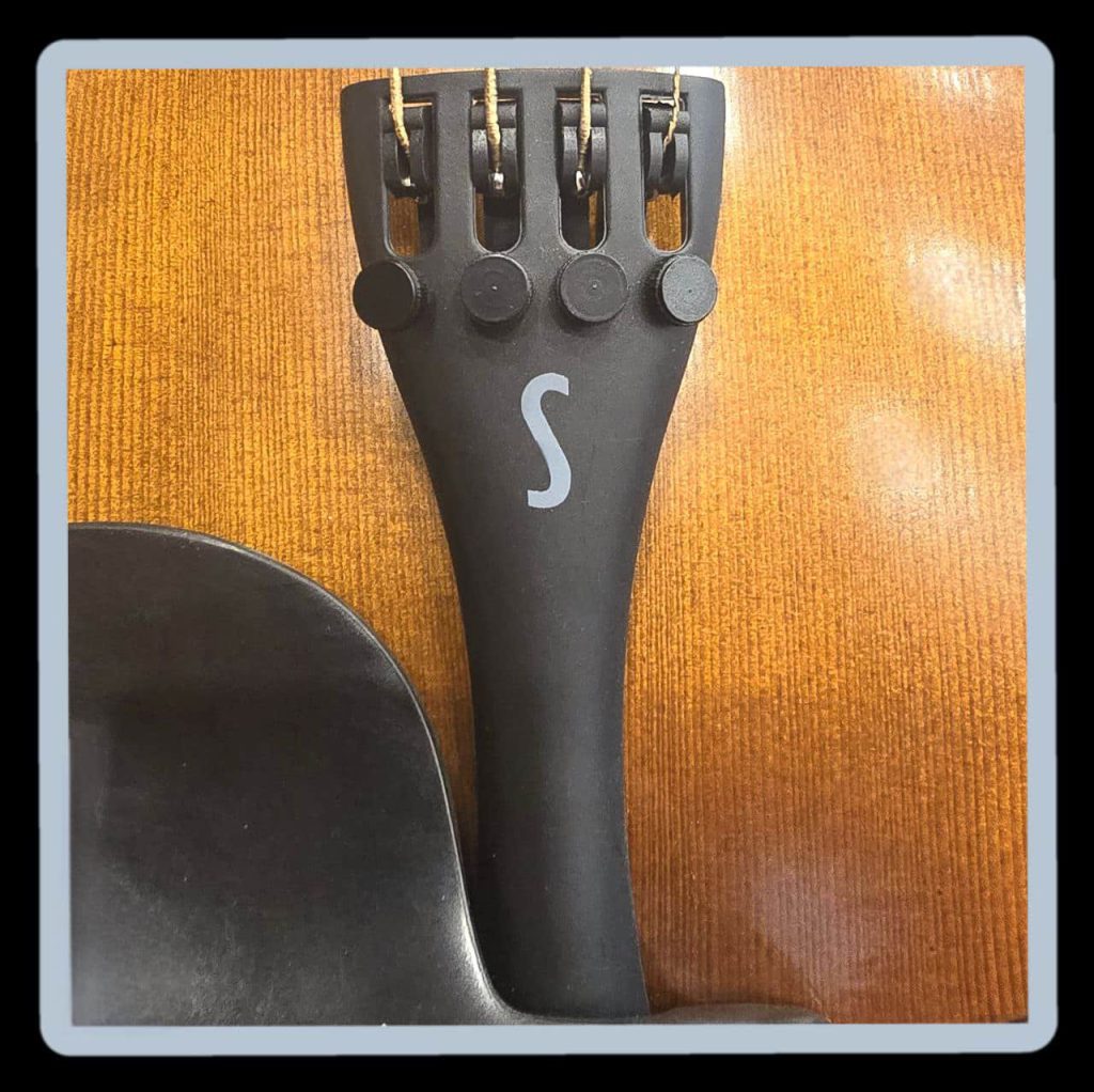 سیم گیر ویولن