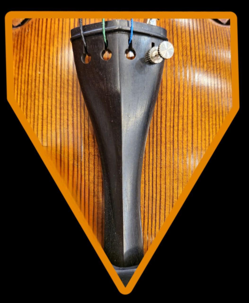 سیم گیر ویولن