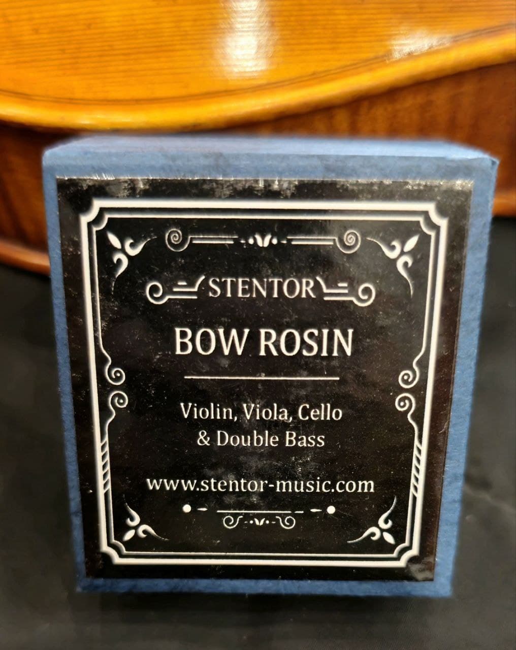 کلیفون ویولن استنتور