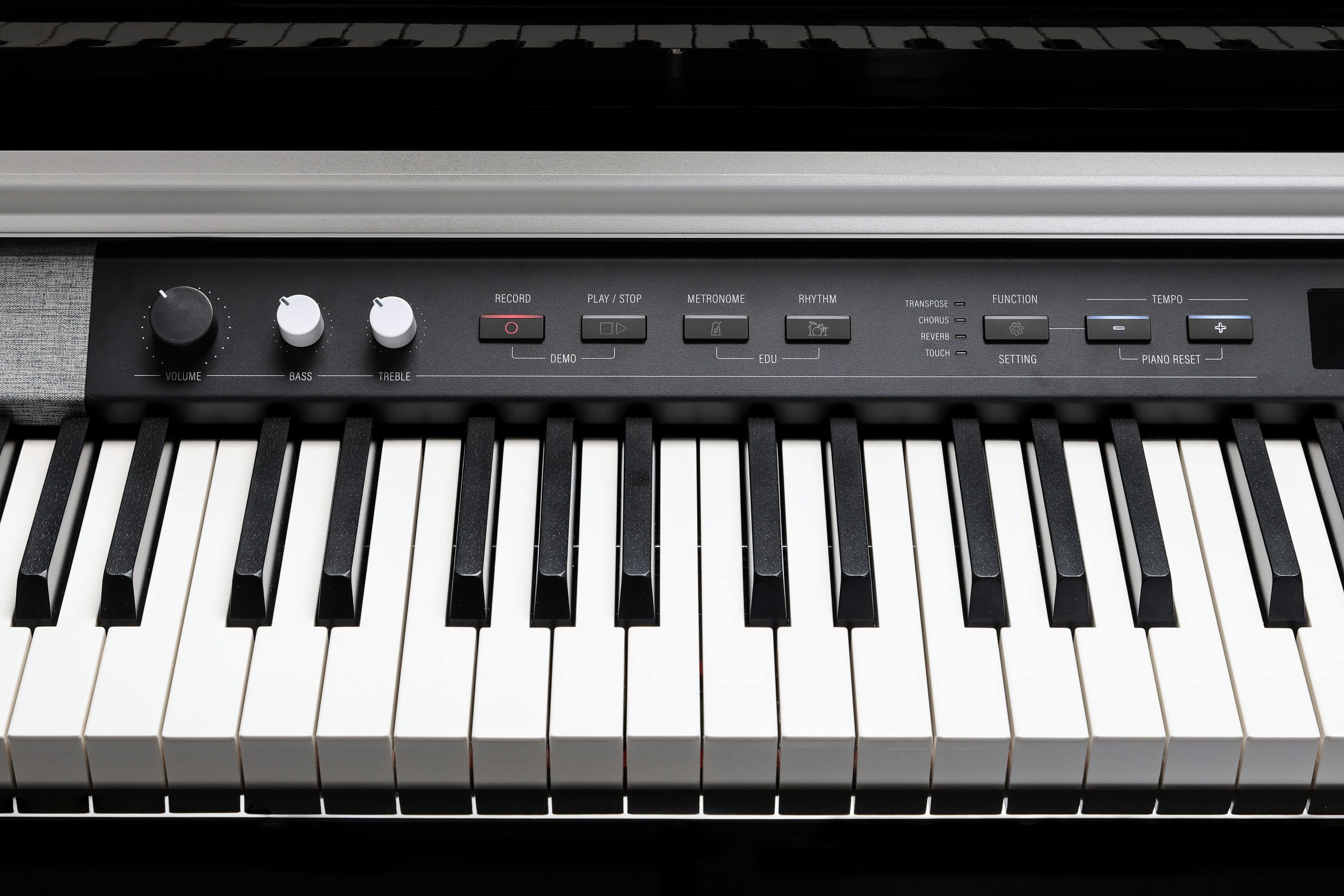 پیانو دیجیتال کورزویل مدل CUP P1