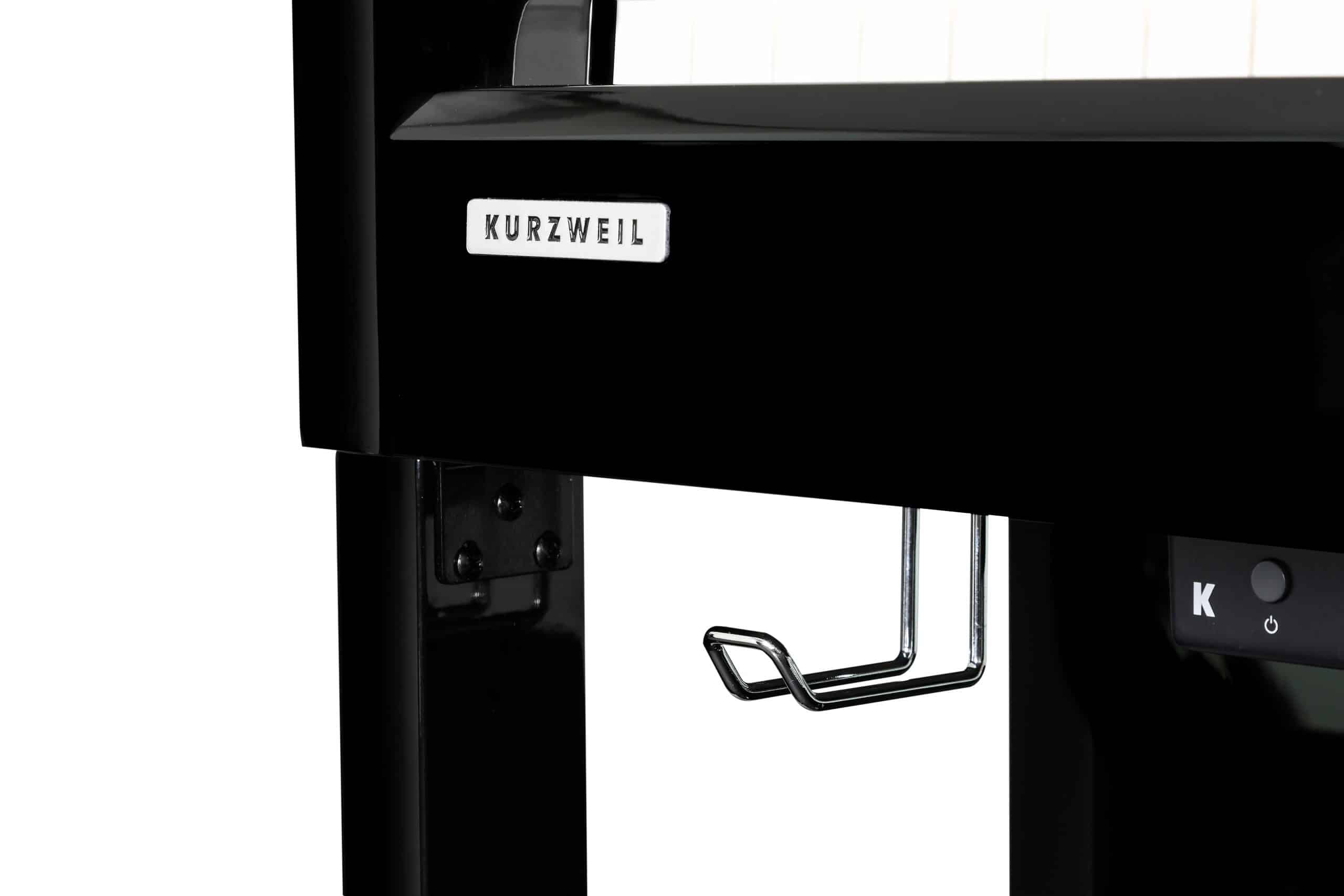 پیانو دیجیتال کورزویل مدل CUP P1