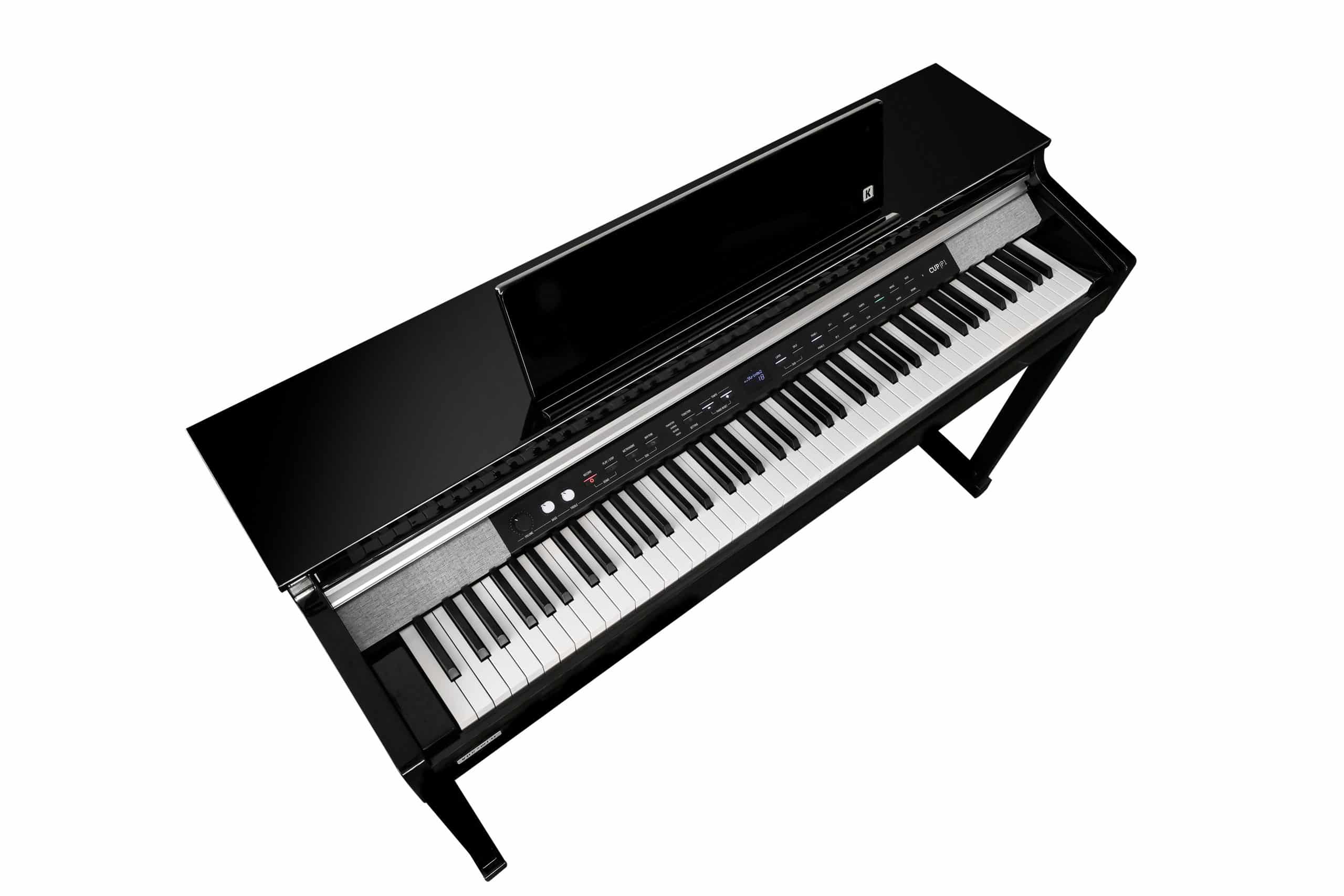 پیانو دیجیتال کورزویل مدل CUP P1