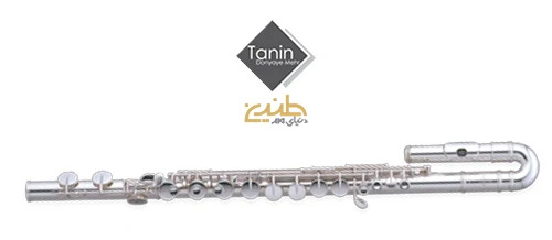 فلوت آلتو Alto Flute