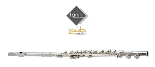 C فلوت کنسرت