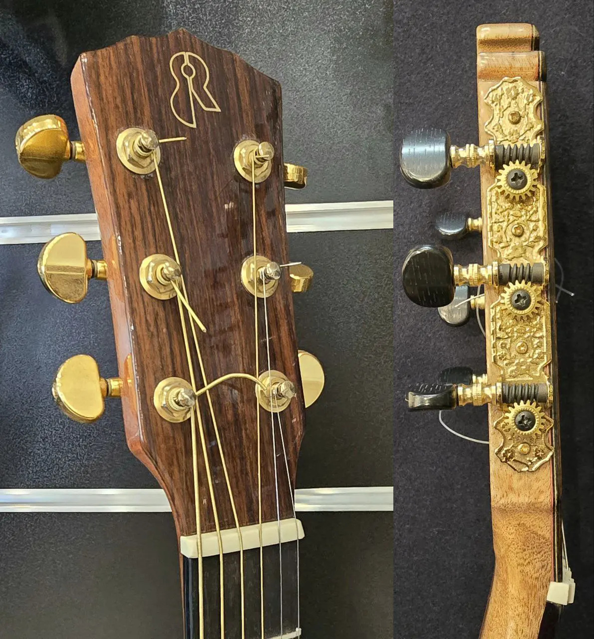 سردسته گیتار