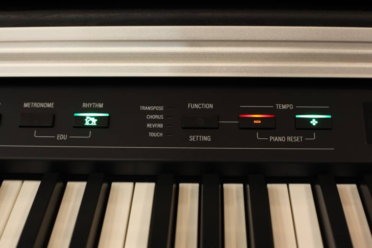 پیانو دیجیتال کورزویل مدل CUP P1