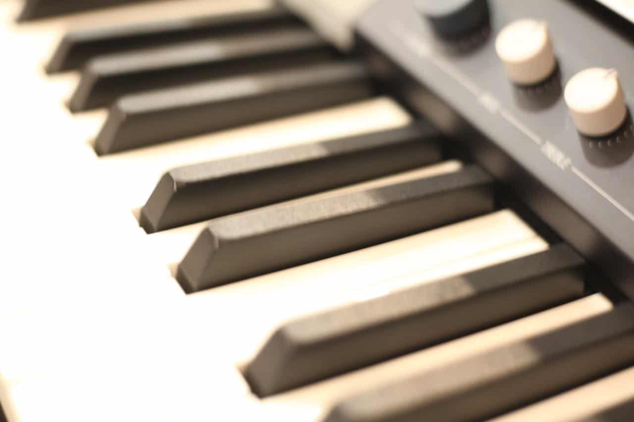 پیانو دیجیتال کورزویل مدل CUP P1