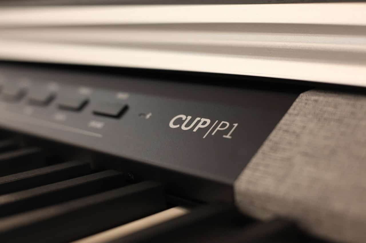 پیانو دیجیتال کورزویل مدل CUP P1