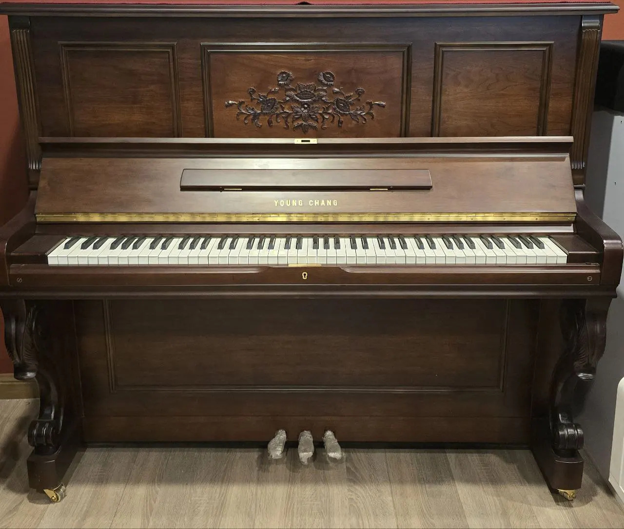 راهنمای خرید پیانو دست دوم