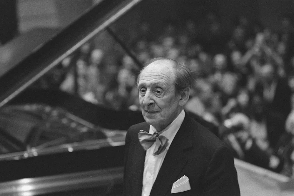 ولادیمیر هوروویتس