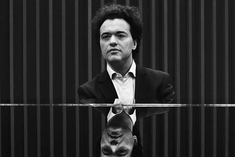 یِوگینی ایگورویچ کیسین - evgeny kissin