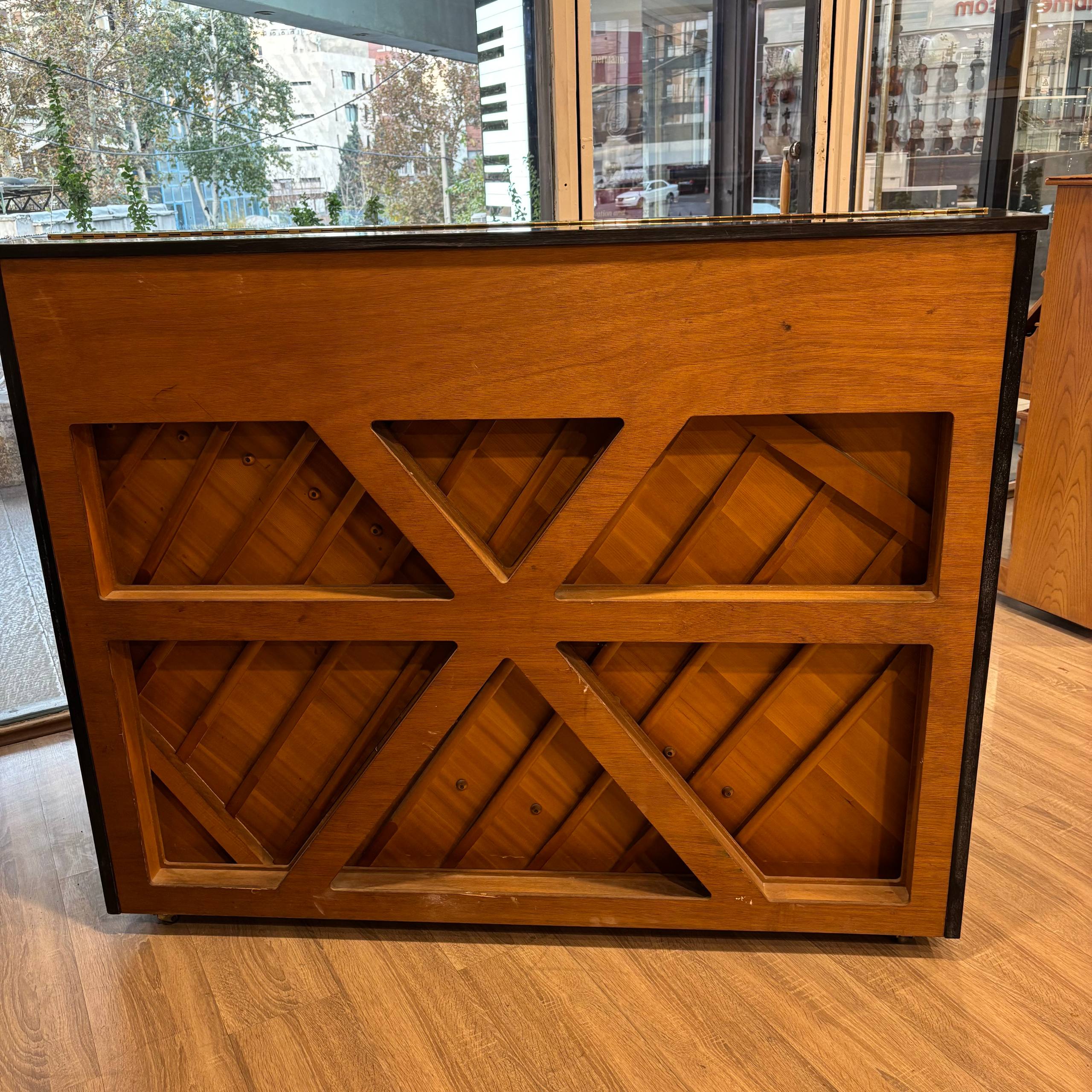 پیانو آکوستیک کارکرده یاماها YAMAHA UX1 ارتفاع 121